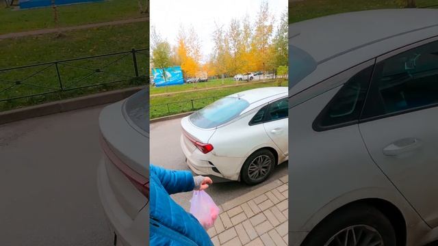 ОбъявлениеКоллеги, сдаётся в аренду KIA K5 , 2020 год, 2950 день, лицензия есть.Без залога.