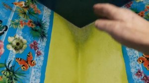 Натяжной потолок в цоколе - конденсат.(((
