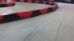 Snail Performance Snail Racer on Speed Factory's Kart track