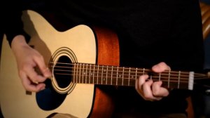 Cort AF510 OP / Cort Guitar