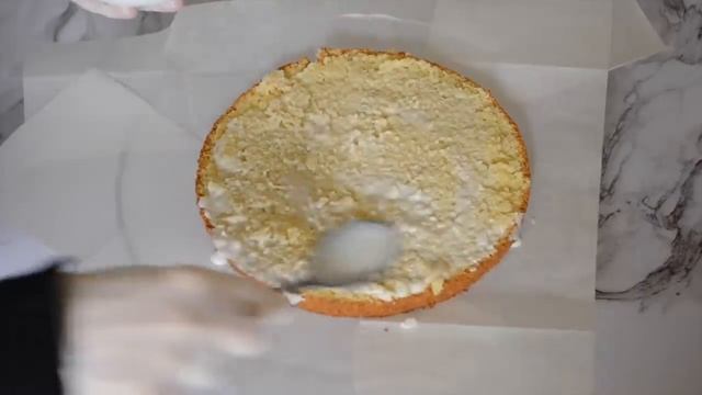 ТОРТ РАФАЭЛЛО - простой рецепт | НЕРЕАЛЬНО ВКУСНЫЙ РЕЦЕПТ КОКОСОВОГО ТОРТА (Raffaello cake)