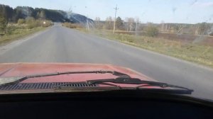 Дорога огонь новоуральск починок свердловская область