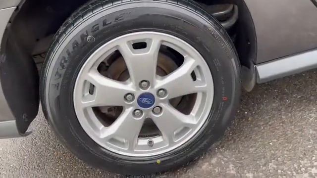 2017 67 Ford Transit Connect 200 Limited - Cruise Control, Heated Seat - 1 Owner for sale at GK смотреть онлайн