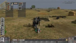 Прохождение Battle of Empires 1914-1918 — Часть #18 — Франция: Бой за Шарм