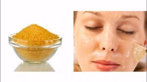 От ЭТОЙ маской c желатином МОРЩИНЫ РАЗГЛАДЯТСЯ? как после подтяжки лица!