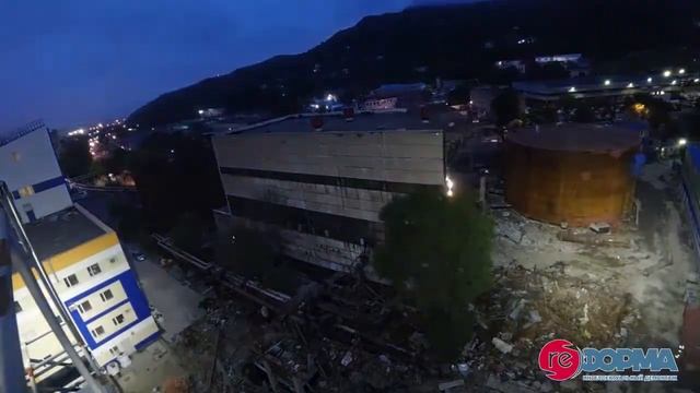 2018 РУСГИДРО Владивосток ТЭЦ смотреть онлайн