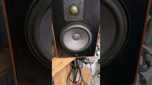 ADS L880 Sound Generator Test 1