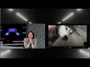Кузьмич и Джагер передают привет радио "Липецк FM"