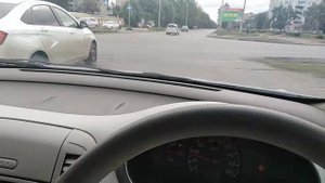 Гонки на горшке, ниссан марч ак12