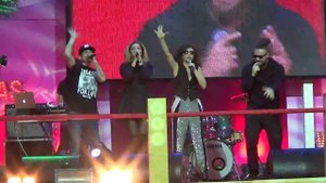 Бандэрос - Дай пять