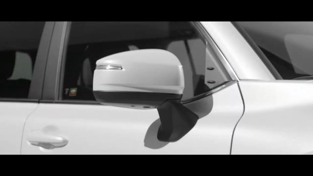 New Toyota Land Cruiser 300 Series