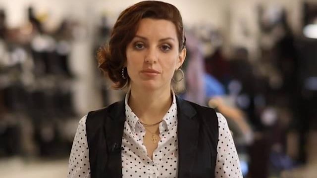 Контрольная закупка краски для замши смотреть онлайн