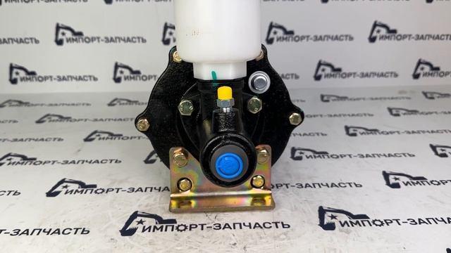 Главный тормозной цилиндр (ПГУ) 800933785 XCMG LW180K ORIGINAL смотреть онлайн