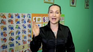 Дыхательная гимнастика для детей. Развивающие занятия для малышей.