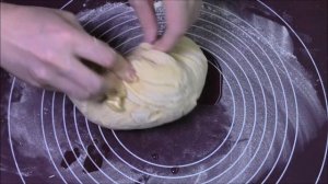 Великолепные Сдобные Булочки/Сдобное Тесто
