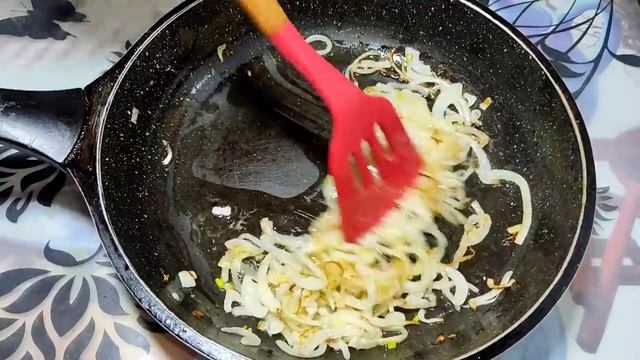 ЭТОТ САЛАТ БЕЗ МЯСО И МАЙОНЕЗА ПОКОРЯЕТ СРАЗУ .БОБМИЧЕСКИЙ САЛАТ ВСЕ ПРОСЯТ РЕЦЕПТ.