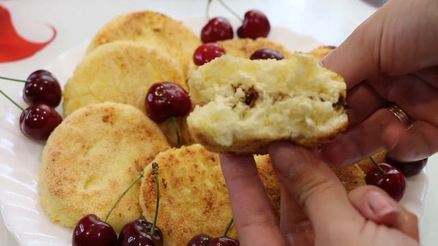 Есть ТВОРОГ?! Тогда СРОЧНО ПРИГОТОВЬ ЭТО! НЕРЕАЛЬНО ВКУСНО Из Творога смотреть онлайн