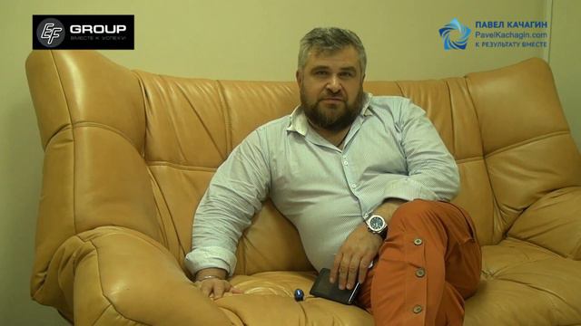 Рустем Фатхуллин, зачем идти к Павлу Качагину смотреть онлайн