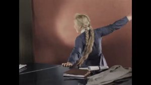 Приходите завтра 1963 ЦВЕТНАЯ