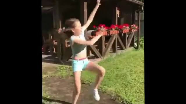 Флешмоб 2017 ¦ Поколение NEXT ¦ смотреть онлайн