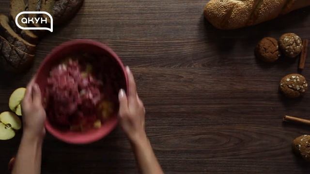 АКУН / ЭТ МЕНЕН ПИРОГ / РЕЦЕПТ смотреть онлайн