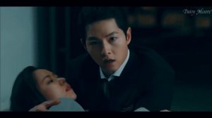 Клип к Дораме Винченцо Vincenzo под музыку Реквием по мечте, Южная Корея 2021