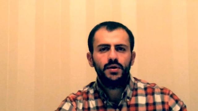 Урок 2. Происхождение Армянского народа