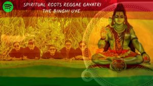 Gayatri Spiritual Roots Reggae