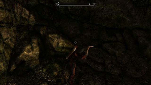 Skyrim Legendary Difficulty Story Part 47 - [Companions] Striking the Heart 2/4 смотреть онлайн