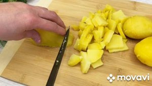 Рулет из рульки