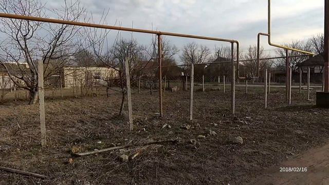 Обзор ул.Украинская, ст. Гостагаевская