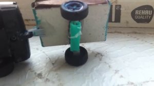 Как сделать прицеп для машины