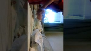 Как правильно менять памперс во сне