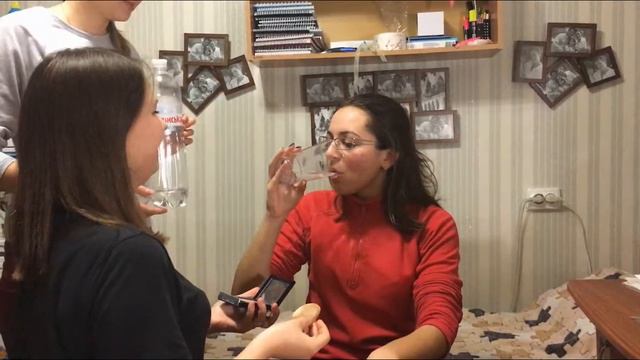 Виолетта, С Днем Рождения! (15.03.2016) смотреть онлайн