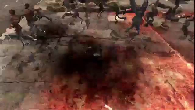 Prototype Trailer смотреть онлайн