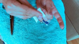 Как восстановить сломанный ноготь