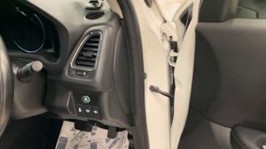 Honda Vezel, 2014 год