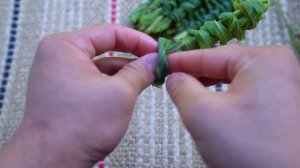 HOW TO HARVEST & STORE LEMONGRASS