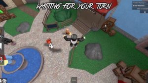 КАК ЗАТРЕЙДИТСЯ ОТ КОМОН ДО ГОДЛИ В ММ2? ТУТОРИАЛ Roblox Murder Mystery 2 MM2