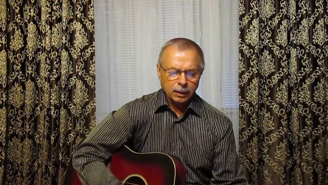 123. "В Одессе - порт" Владимир Васильев-бард (г. Одесса., 2015 г.) смотреть онлайн