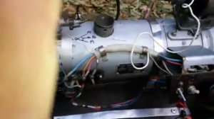 Автономный отопитель на газе. 12V+газ пропан. ПРОДАЮ.