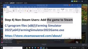 Farming Simulator 22: Fix Controller/Gamepad Not Working On PC