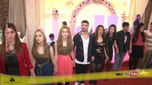 Dawata Hamed & Avin / Tarek Shexani / München Part 02