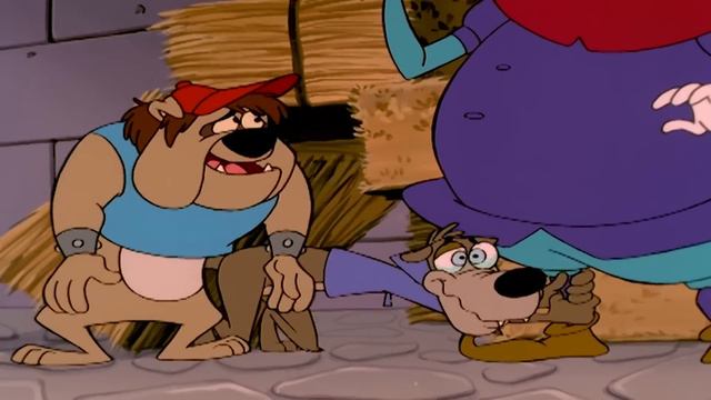 Pica Pau em Português | Nascer para Ser Pica Pau | Desenhos Animados | WildBrain em Português смотреть онлайн