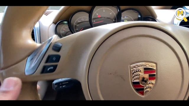 Porsche Cayenne // 2014 Model // For Sale // Moto Finder смотреть онлайн