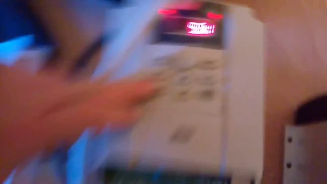 пуск бетономешалка от инвертора смотреть онлайн