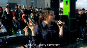 ОЙША - Як дуст дорам 2022