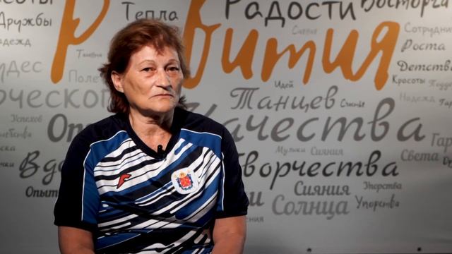 Профессия - Художник по монументальной живописи