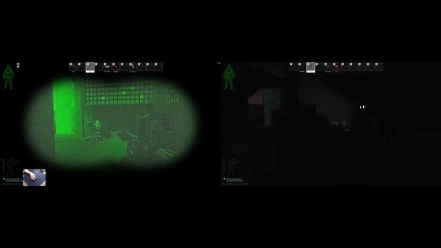 Tarkov - 7S Duo Raind on Night Customs / Дуо Рейд на Ночной Таможке смотреть онлайн