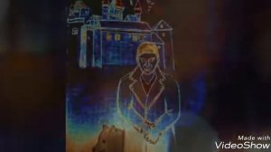 Сектор газа .Мёртвый в доме .